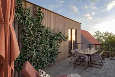 AppartementMortsel