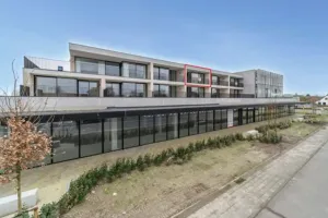 Appartement Te Koop Veurne