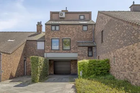 Huis Te Koop Heule