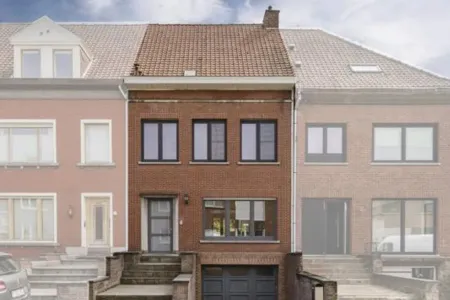 HuisKortrijk