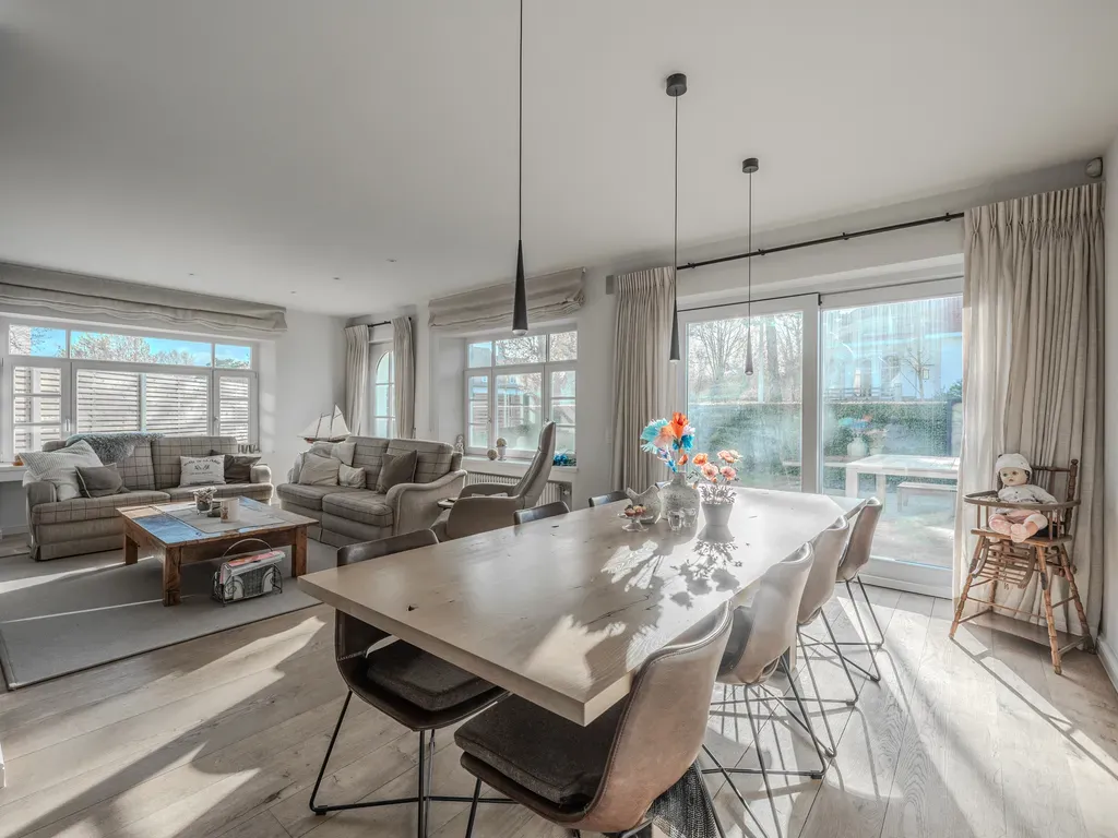 Villa in Nieuwpoort - 7673841 - Artanlaan 16, 8620 Nieuwpoort