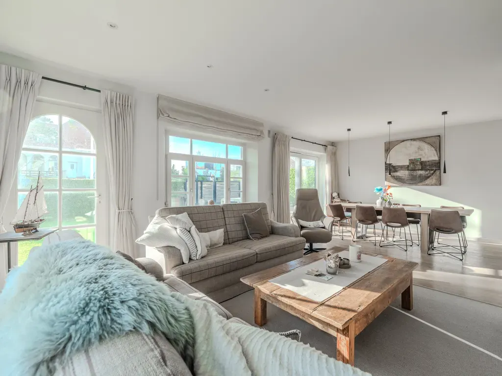 Villa in Nieuwpoort - 7673841 - Artanlaan 16, 8620 Nieuwpoort