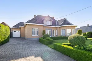 Huis Te Koop Moorslede