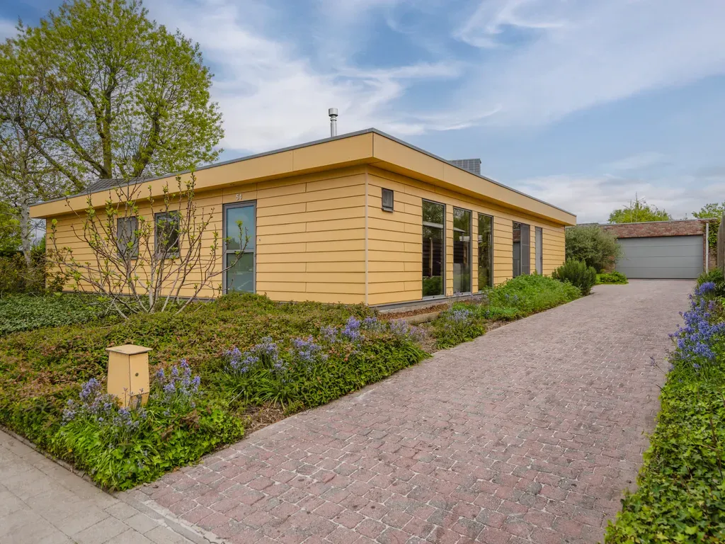 Huis in Wevelgem - 7673847 - Veldstraat 54, 8560 Wevelgem