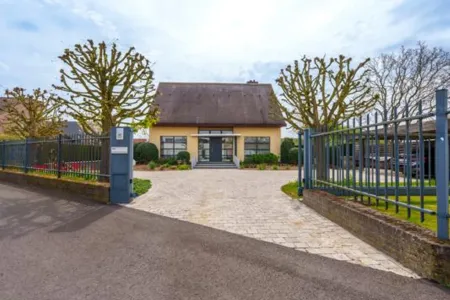 Villa Te Koop Kortrijk
