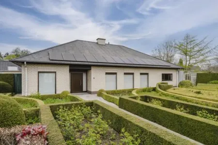 Huis Te Koop Gullegem