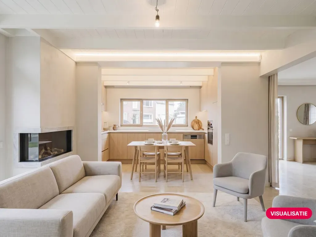 Huis in Gullegem - 7673849 - Europalaan 39, 8560 Gullegem