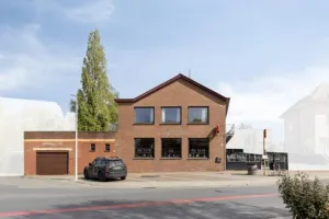 Huis Te Koop Landegem
