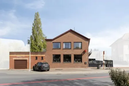 Huis Te Koop Landegem