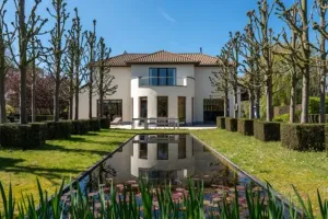 Huis Te Koop Jabbeke