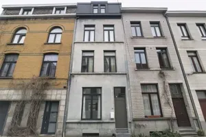 HuisBorgerhout