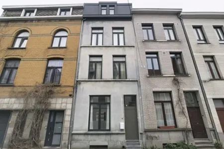 Huis Te Koop Borgerhout