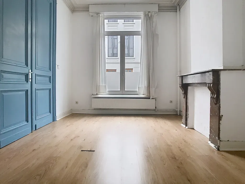 Huis in Borgerhout - 7673855 - Florastraat 26, 2140 Borgerhout