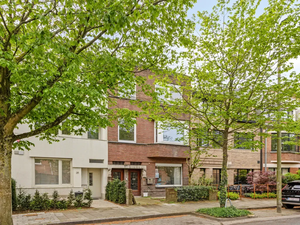 Huis in Gent - 7673862 - Tuinwijklaan 33, 9000 Gent