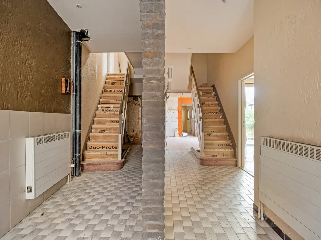 Huis in Gent - 7673862 - Tuinwijklaan 33, 9000 Gent