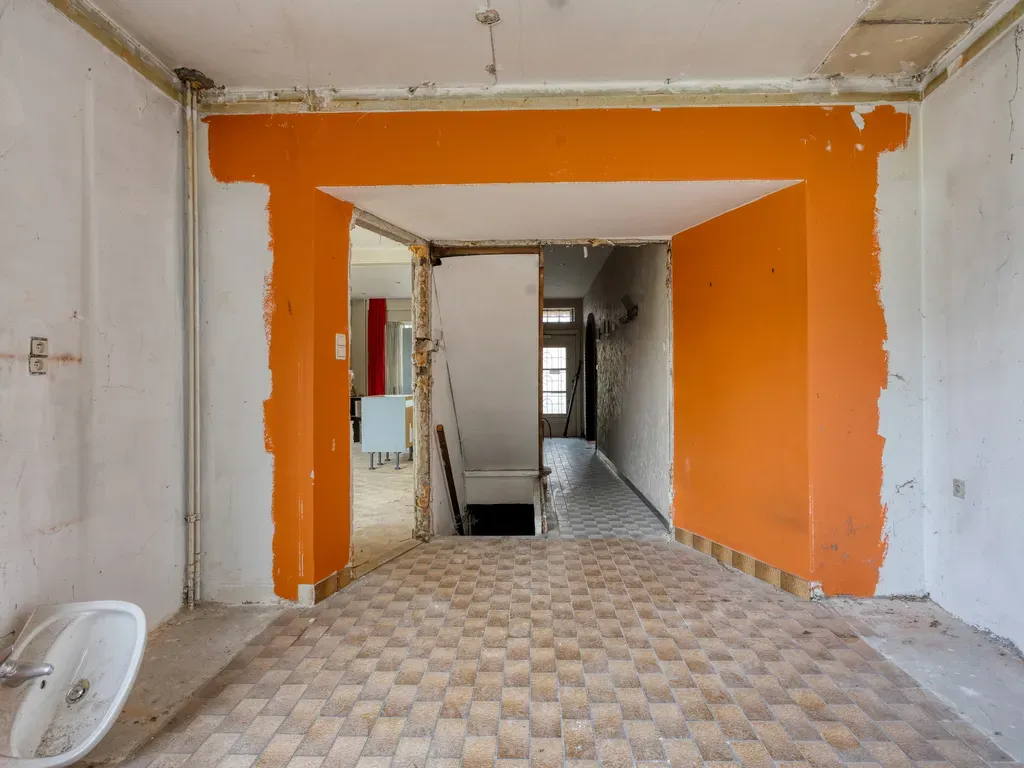 Huis in Gent - 7673862 - Tuinwijklaan 33, 9000 Gent