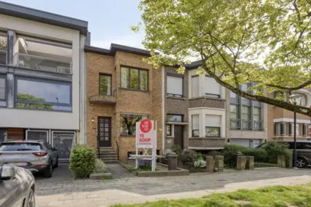 HuisDeurne