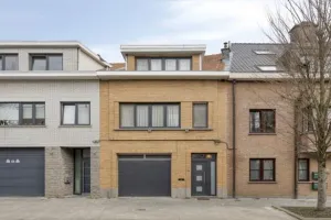 HuisStrombeek-Bever