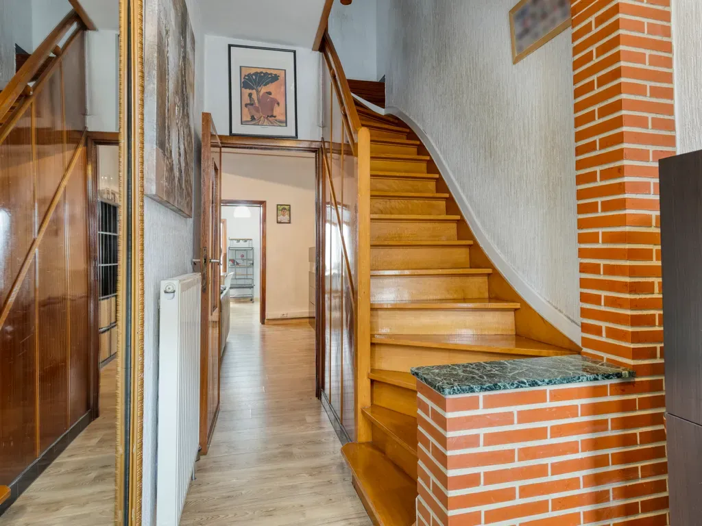 Huis in Strombeek-Bever - 7673866 - Meisestraat 114, 1853 Strombeek-Bever
