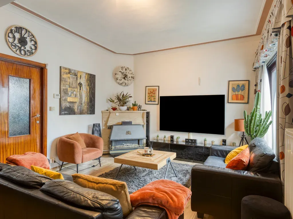 Huis in Strombeek-Bever - 7673866 - Meisestraat 114, 1853 Strombeek-Bever