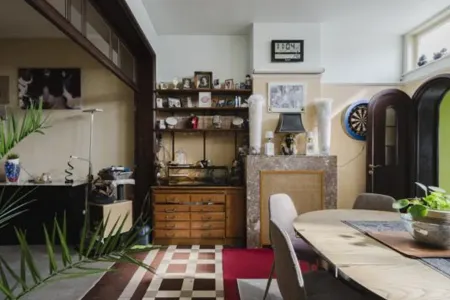 Huis Te Koop Kortrijk