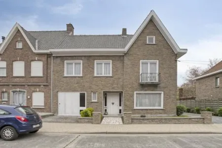 Huis Te Koop Izegem