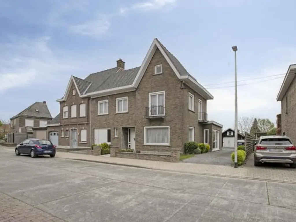 Huis in Izegem - 7673872 - Gravenstraat 22, 8870 Izegem