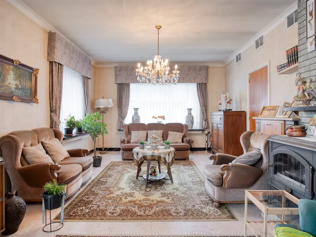 Huis in Izegem - 7673872 - Gravenstraat 22, 8870 Izegem