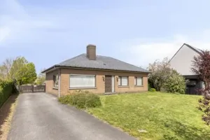 Huis Te Koop Zulte