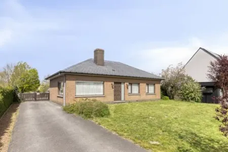 Huis Te Koop Zulte