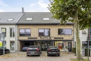 Huis Te Koop Zomergem