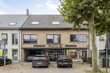 Huis Te Koop Zomergem