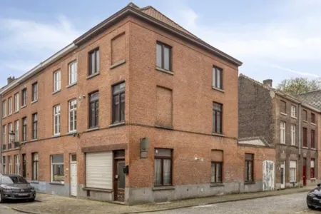 Huis Te Koop Brugge