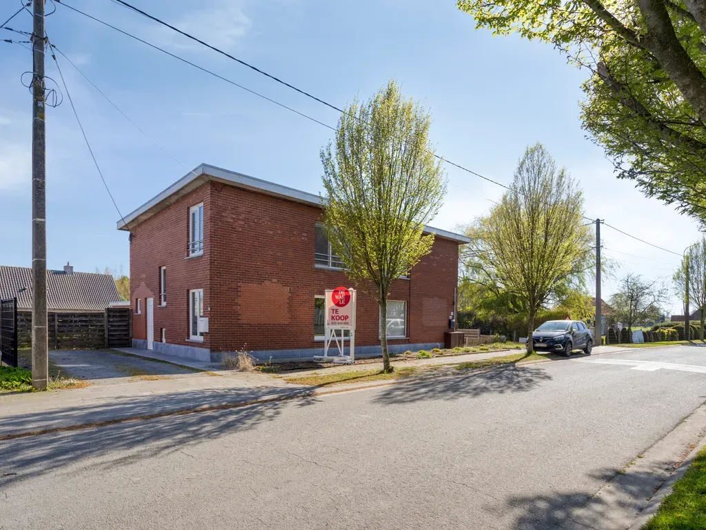 Huis in Zedelgem - 7673876 - Faliestraat 73, 8210 Zedelgem