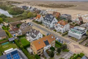 Huis Te Koop Zeebrugge