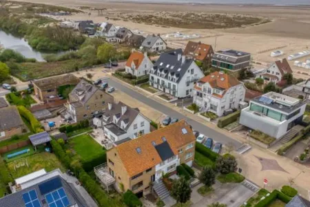 Huis Te Koop Zeebrugge