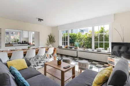 Villa Te Koop Nieuwpoort