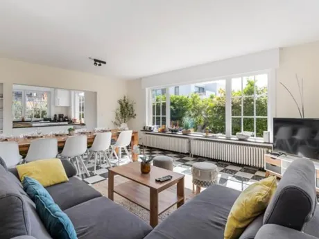 Villa in Nieuwpoort - Louisweg 9, 8620 - foto 2