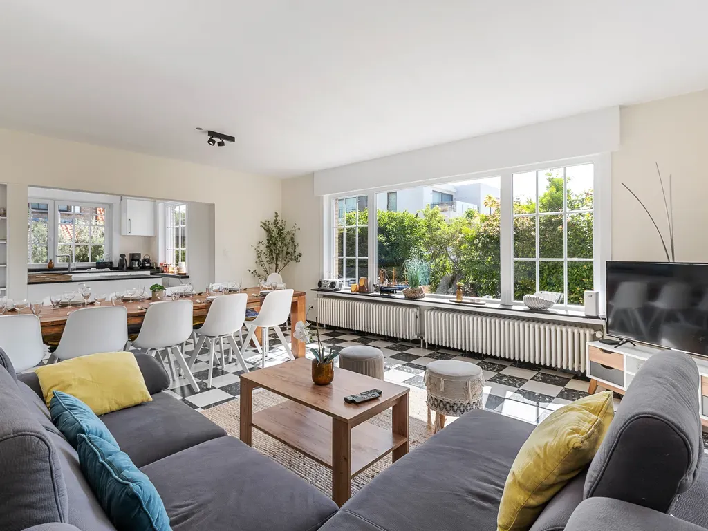 Villa in Nieuwpoort - 7673880 - Louisweg 9, 8620 Nieuwpoort