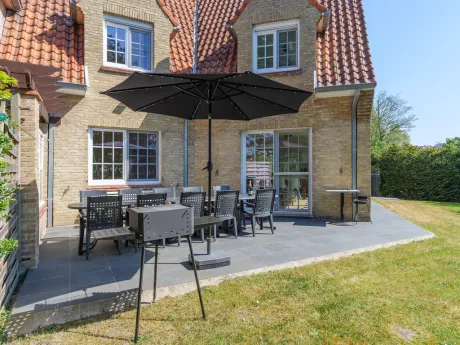 Villa in Nieuwpoort - Louisweg 9, 8620 - foto 3