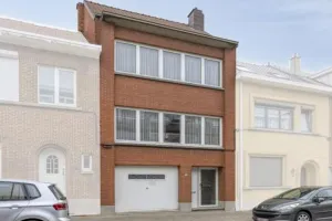 HuisStrombeek-Bever