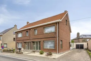 Huis Te Koop Breendonk