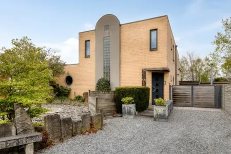 Huis Te Koop Hasselt
