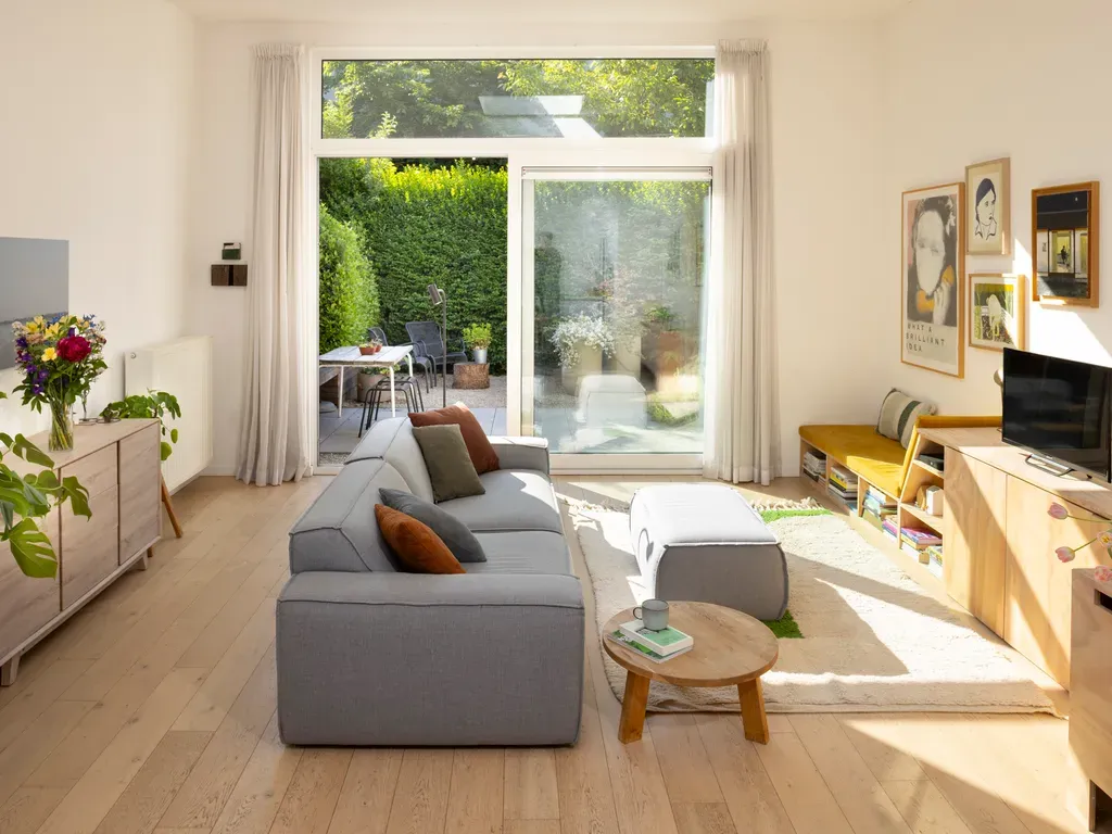 Huis in Gent - 7673885 - Spijkstraat 66, 9000 Gent