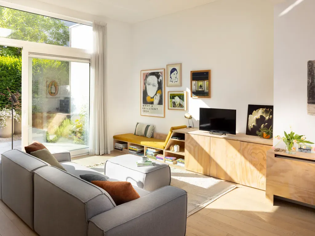 Huis in Gent - 7673885 - Spijkstraat 66, 9000 Gent