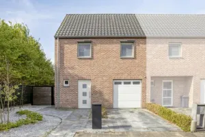 Huis Te Koop Ieper