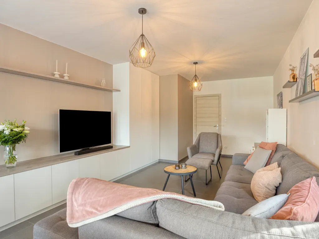 Huis in Ieper - 7673886 - Zesde-Lansierslaan 12C, 8900 Ieper