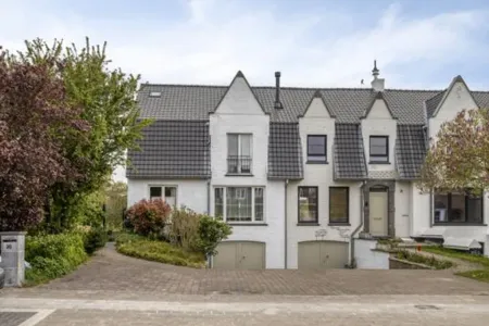 Huis Te Koop Sint-Kruis