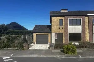 Huis Te Koop Aalter