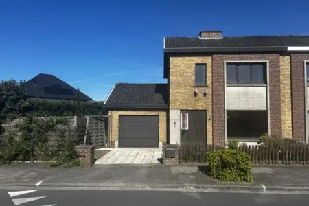 Huis Te Koop Aalter